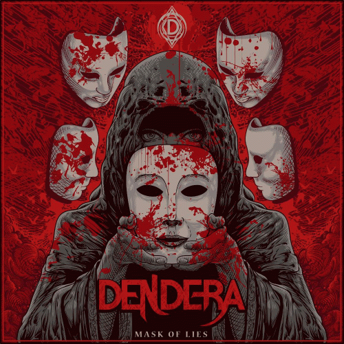 Dendera : Mask of Lies (Single)